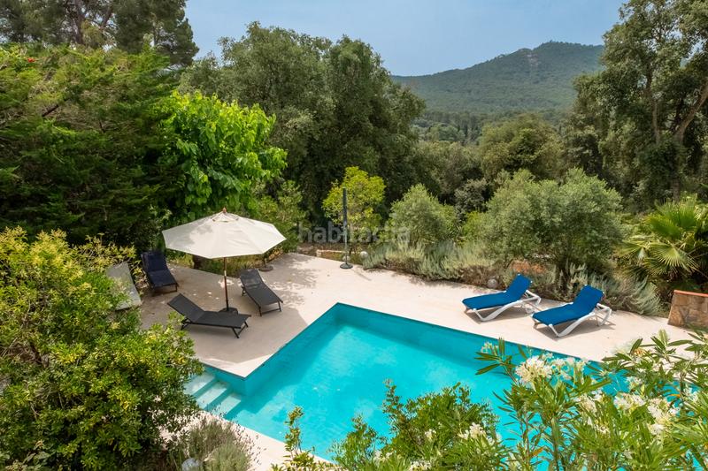 Foto 0e86c7ef-02e9-41f7-b6d5-730842de8505. Chalet bonita casa en urbanización mas tomasí, en Pals