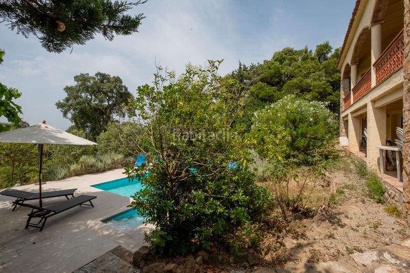 Foto 11e3cbdd-0e4c-432d-aad5-d3e4db47df20. Chalet bonita casa en urbanización mas tomasí, en Pals