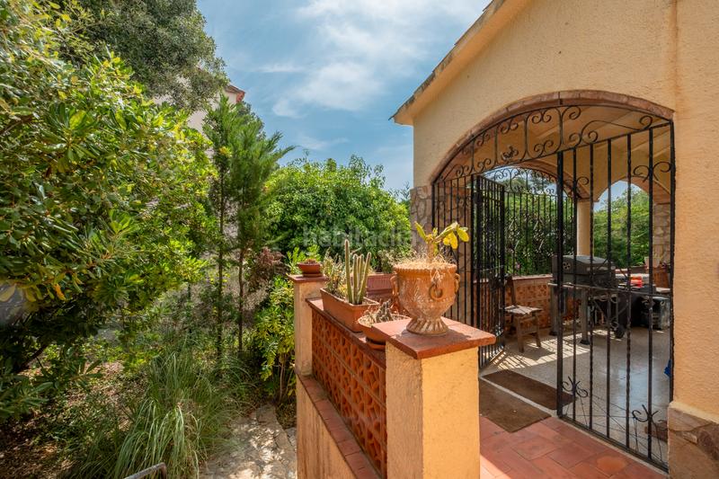 Foto 1b290de9-2b2d-4673-b440-54f2a56a160c. Chalet bonita casa en urbanización mas tomasí, en Pals