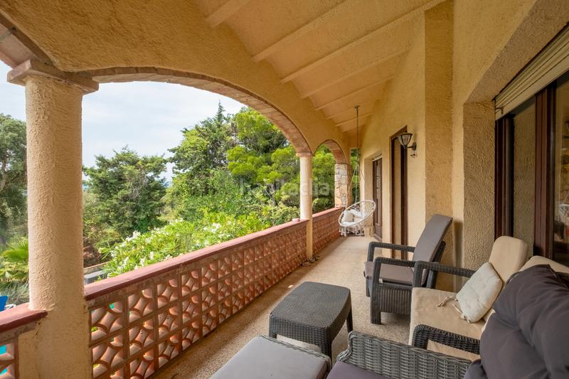 Foto 432133a7-b78a-48e2-87ad-5ecc7aa0f3ce. Chalet bonita casa en urbanización mas tomasí, en Pals