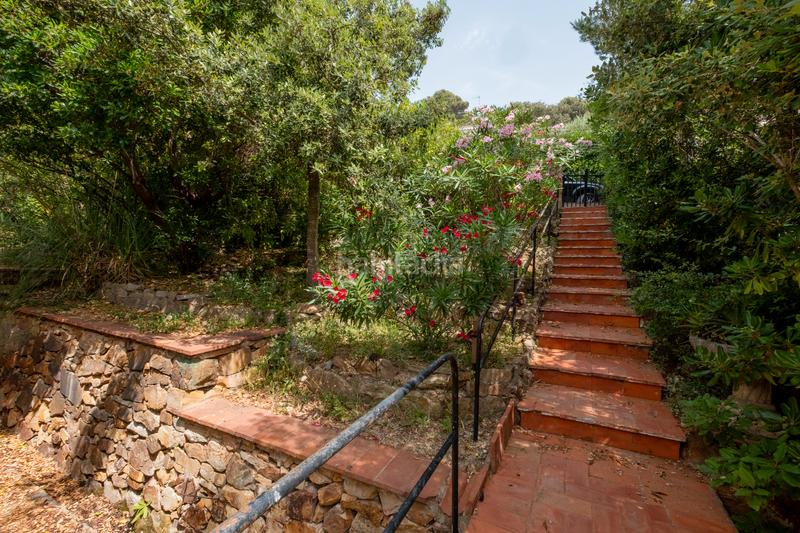 Foto ad61d4a4-9013-4374-afd5-ccca81248136. Chalet bonita casa en urbanización mas tomasí, en Pals