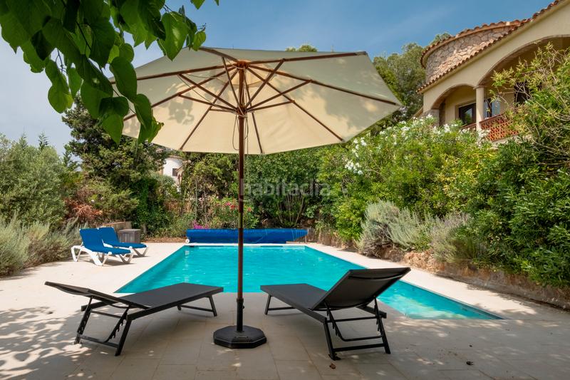 Foto db24f5cd-7238-475a-a453-c1a4d8a63b05. Chalet bonita casa en urbanización mas tomasí, en Pals