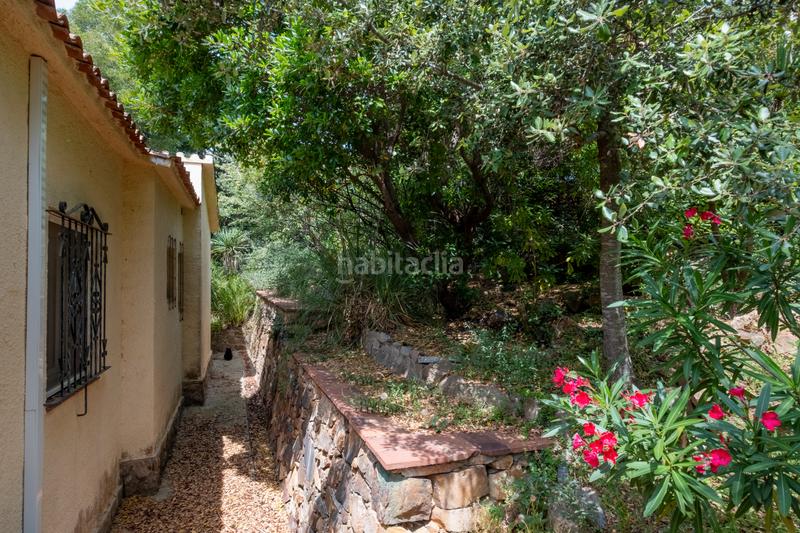 Foto e9e6f24e-95fc-44c9-b48a-369c32e9a93a. Chalet bonita casa en urbanización mas tomasí, en Pals