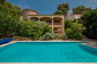 Xalet a Pals. Bonita casa en urbanizacin mas tomas, pals