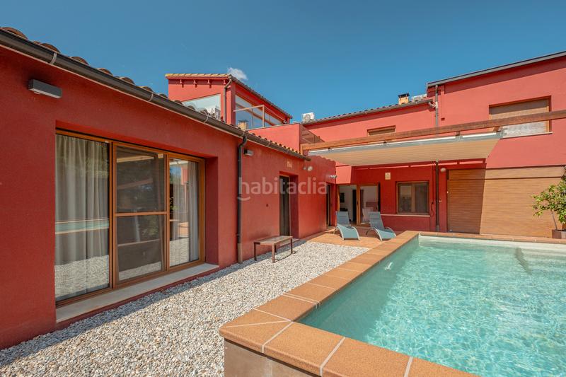 Foto 55ee1ddd-6e0e-4ce9-8a6d-f9f6bc208ac7. Reihenhaus in carrer de fitor 28 in Forallac