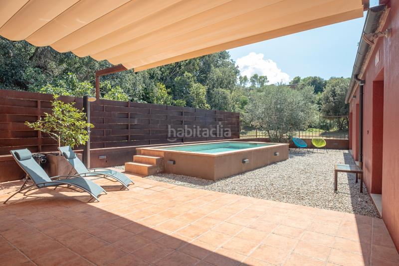 Foto 64d3fea5-3069-4052-9002-dd215eaba132. Reihenhaus in carrer de fitor 28 in Forallac