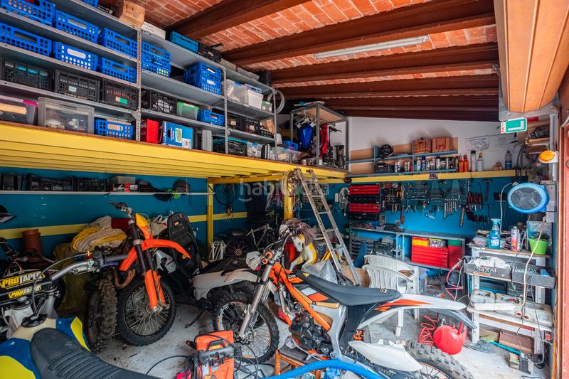 Foto 75cacfb5-e378-46cd-b14f-86197b8ef481. Reihenhaus in carrer de fitor 28 in Forallac