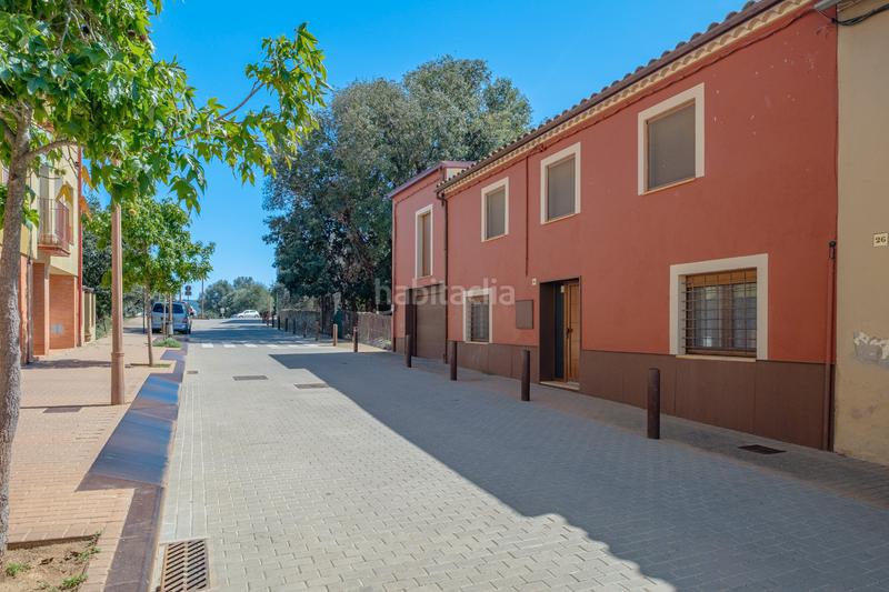 Foto b1b5f3a8-72bd-4b16-8700-7e960af72014. Reihenhaus in carrer de fitor 28 in Forallac