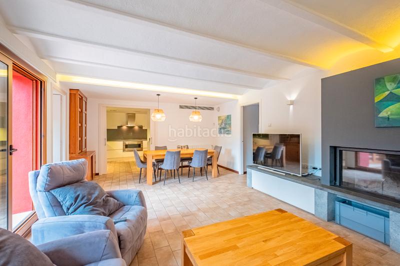 Foto c693c5ea-ad06-4063-ad0c-c5757cbea470. Reihenhaus in carrer de fitor 28 in Forallac