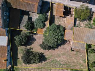 Terreny residencial a Carrer major 8. oportunidad nica en jafre!