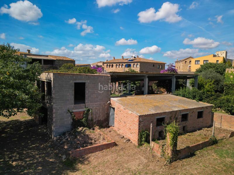 Foto 051f95ab-8e0e-431d-8662-f5c66c6a81cb. Terreno residenziale in carrer major 8 in Jafre