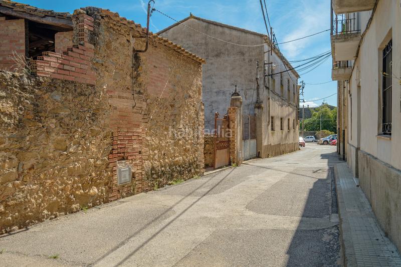 Foto 094616ed-a8dc-453a-b97d-d727e7ec0b5d. Terreno residenziale in carrer major 8 in Jafre