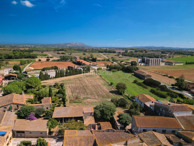 Foto 2e455f7b-3a16-46e1-81ce-bc5ce32b7232. Terreno residenziale in carrer major 8 in Jafre