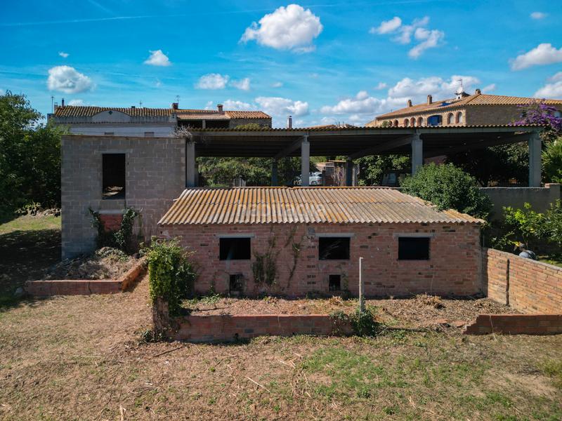 Foto 4d18c0eb-cc72-49e8-af8e-e71e18943cb4. Terreno residenziale in carrer major 8 in Jafre