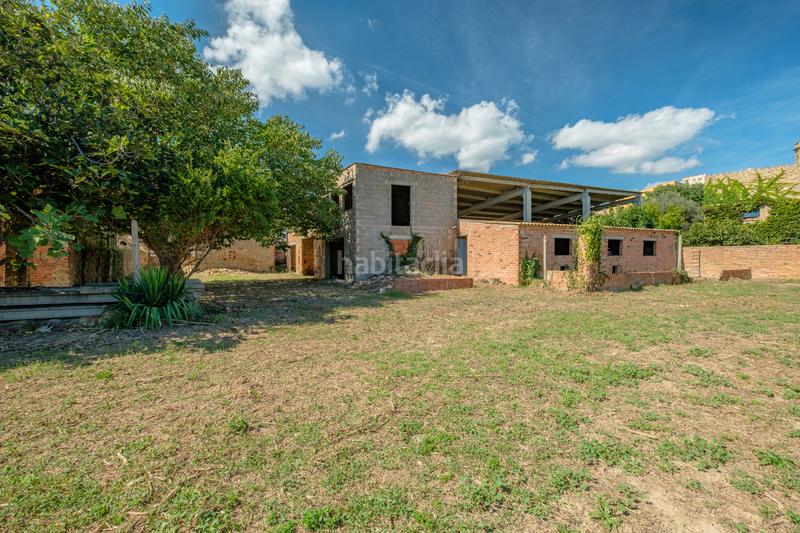 Foto 5e606dcb-be7c-47ee-a1cc-9f8c0e0b82ac. Terreno residenziale in carrer major 8 in Jafre