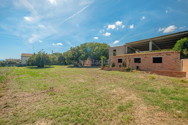 Foto 7b196ee8-c235-461f-8f22-d9c7a29ecd7a. Terreno residenziale in carrer major 8 in Jafre