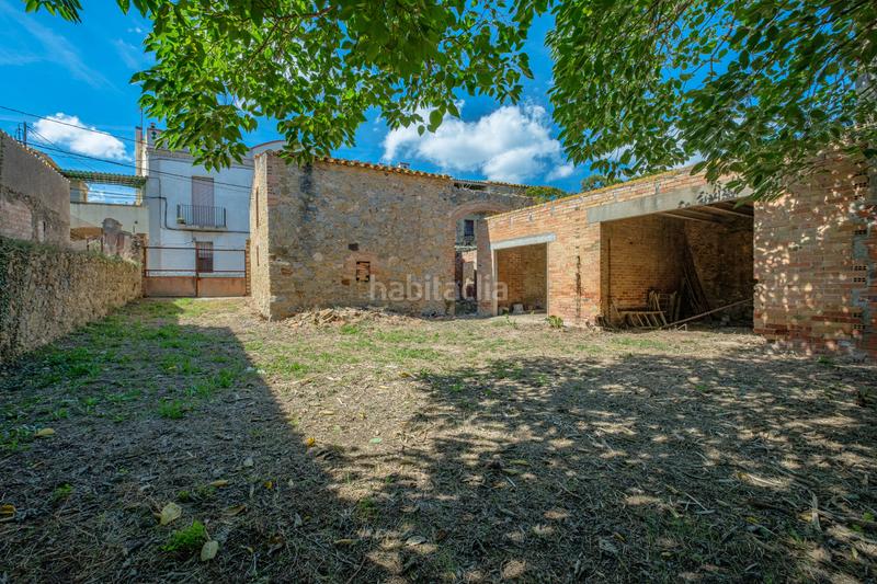 Foto bcac1626-8eb1-46bc-9d34-558d848101db. Terreno residenziale in carrer major 8 in Jafre