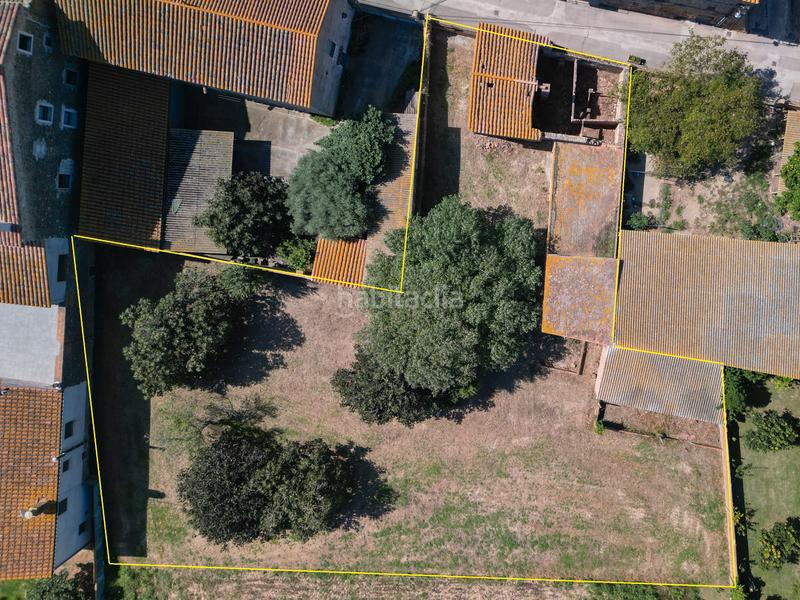 Foto e2f85dd4-dcc1-4eea-9d17-619fb51e6086. Terreno residenziale in carrer major 8 in Jafre