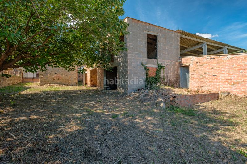 Foto f5248f68-a464-4f7e-aab1-32f07603a150. Terreno residenziale in carrer major 8 in Jafre