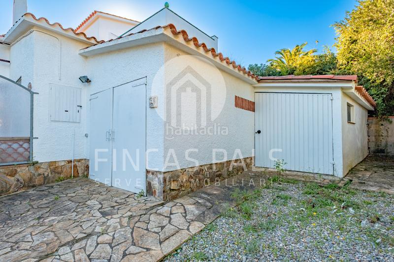 Foto 9e05ad96-4bd8-42f2-ade1-487fdbb7136d. Xalet amb xemeneia aparcament piscina a Pals