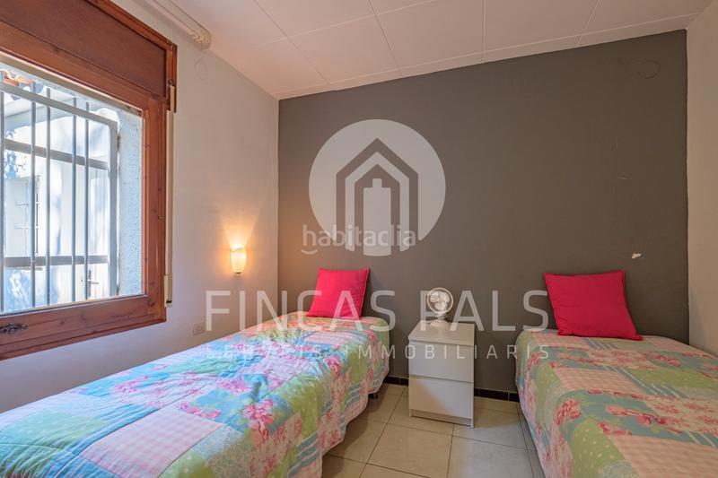 Foto ab2943a6-3989-4a5e-85e4-eae3b7a8bd15. Xalet amb xemeneia aparcament piscina a Pals