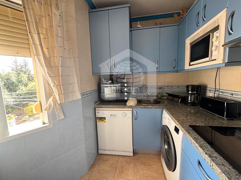 Foto 0d5293e2-d299-48c1-8a51-faa77bab314a. Piso  en venta en avenida obispo ángel herrera oria en Málaga