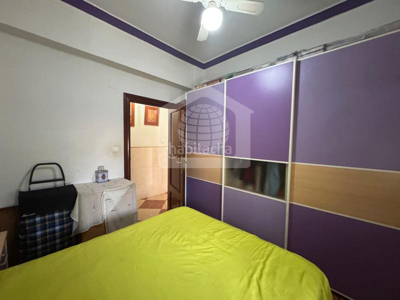 Foto 42d8f22f-3291-4a3f-9b2e-1e872a1a2c1f. Piso  en venta en avenida obispo ángel herrera oria en Málaga