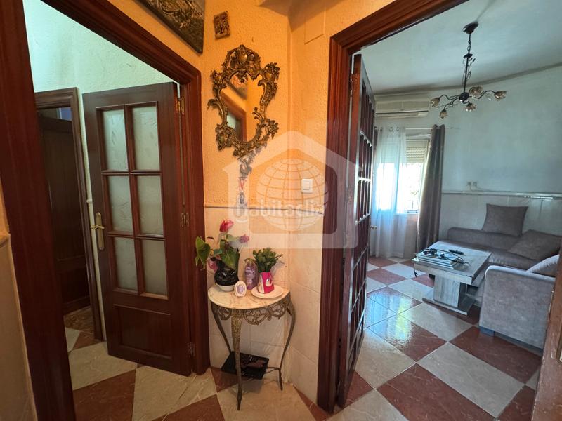 Foto 4d1b5672-83ed-47fe-a486-55752c0263a9. Piso  en venta en avenida obispo ángel herrera oria en Málaga