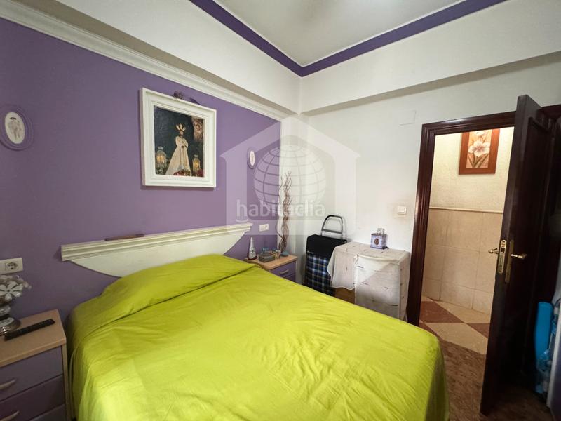 Foto 55d6c685-754b-4169-9f93-d3d6b4a04a93. Piso  en venta en avenida obispo ángel herrera oria en Málaga