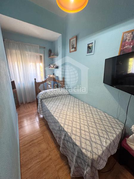 Foto 74582be4-98d6-43e7-9c13-e8716acbcf92. Piso  en venta en avenida obispo ángel herrera oria en Málaga