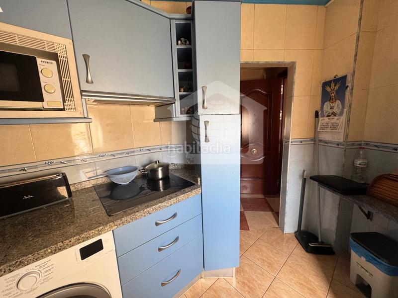 Foto e4732592-bf26-427a-8668-f8e08e787bd6. Piso  en venta en avenida obispo ángel herrera oria en Málaga