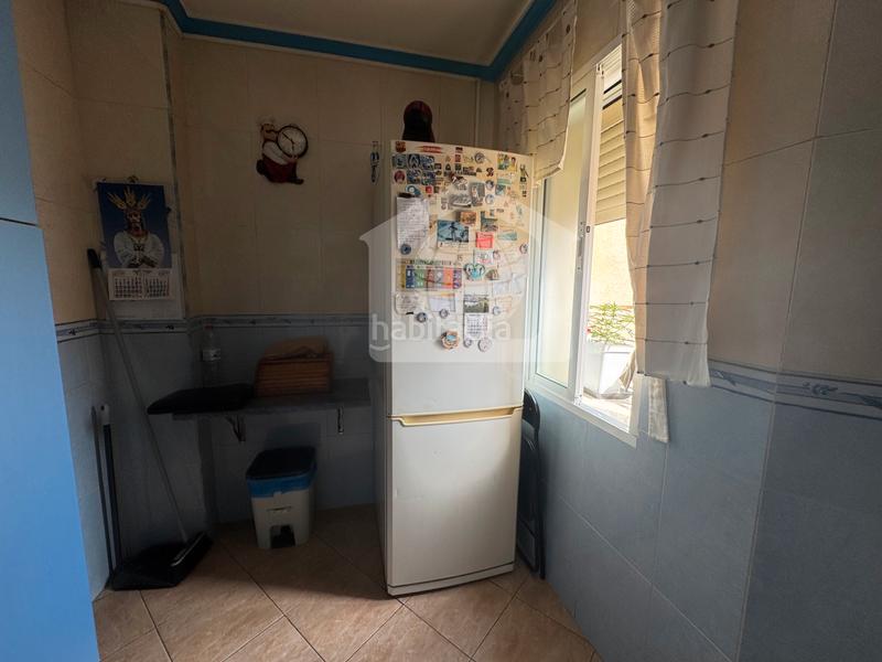 Foto f96219f4-a6bf-495a-8a0c-f3f96072097e. Piso  en venta en avenida obispo ángel herrera oria en Málaga