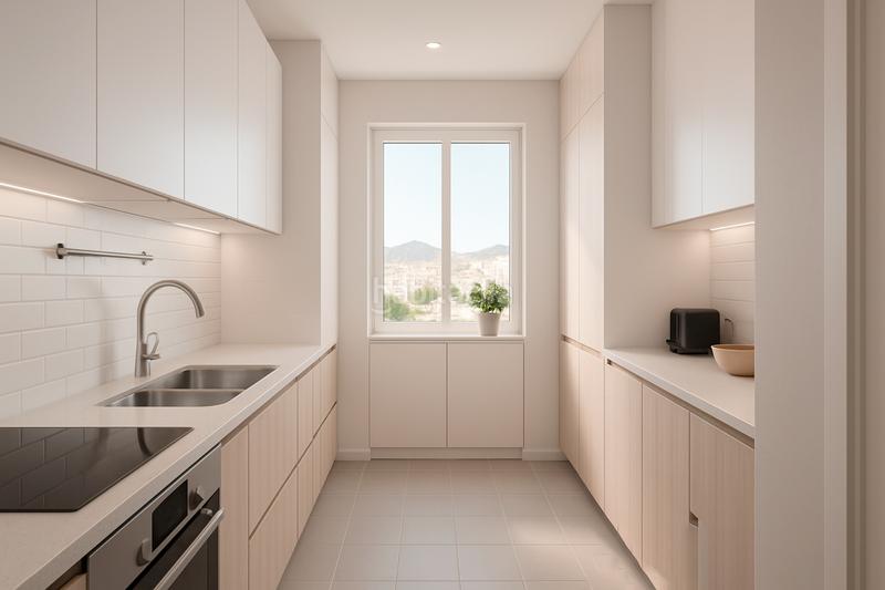 Foto 40891a8e-29f8-473d-876c-4ff335e53960. Appartamento in Carranque - Haza Cuevas Málaga