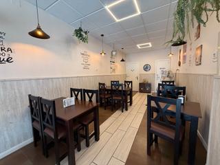 Traspàs Local Comercial a Los Castillejos - La Trinidad. Cafetería en traspaso en calle sondalezas