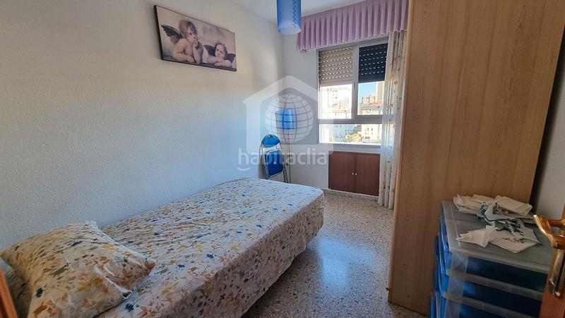 Foto 3d5c5ea8-c579-4502-bb28-47e00d42364f. Piso  en venta en calle simeón giménez reyna en Málaga