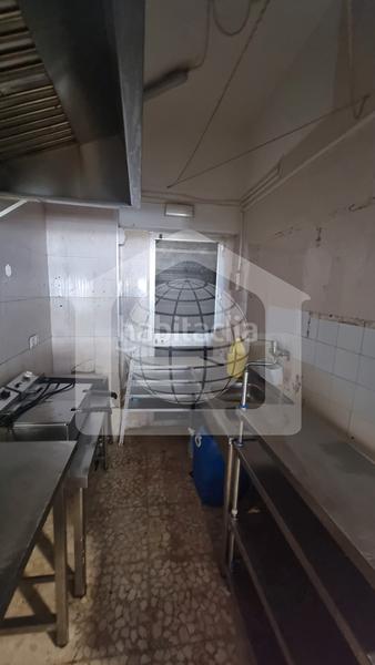Foto 6a1cdb7f-999a-4ee8-9996-7736369af018. Local comercial en calle martínez maldonado 1 local en venta en calle martínez maldonado en Málaga