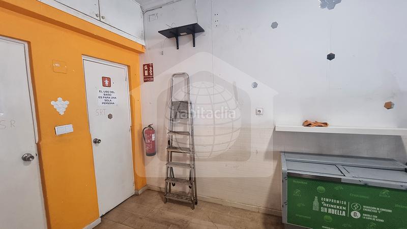 Foto 73c74254-ad9e-464e-941f-2fb69b3546e9. Local comercial en calle martínez maldonado 1 local en venta en calle martínez maldonado en Málaga
