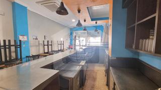 Local Comercial en Calle martnez maldonado 1. Local en venta en calle martnez maldonado