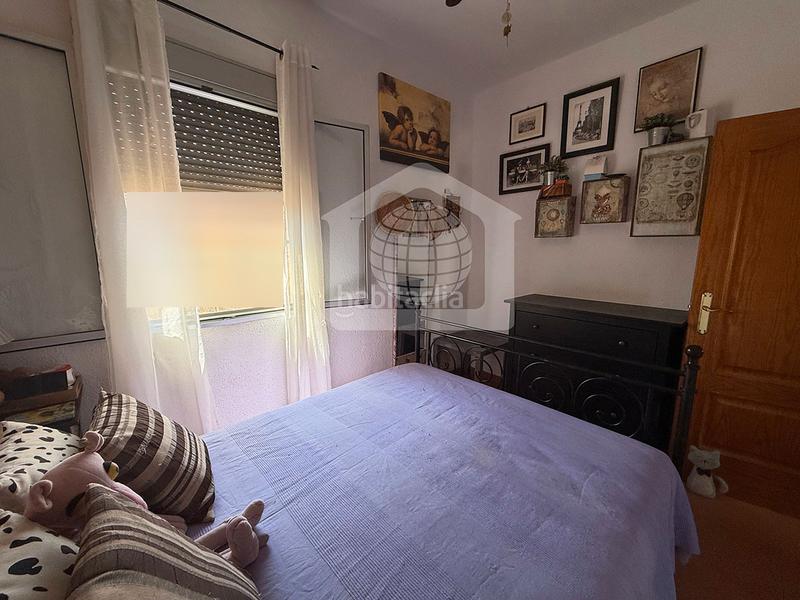 Foto 0df2f921-502d-421a-a3c9-db5cdd04594a. Piso en calle capitán marcos garcía 1 piso en venta en calle capitán marcos garcía en Málaga