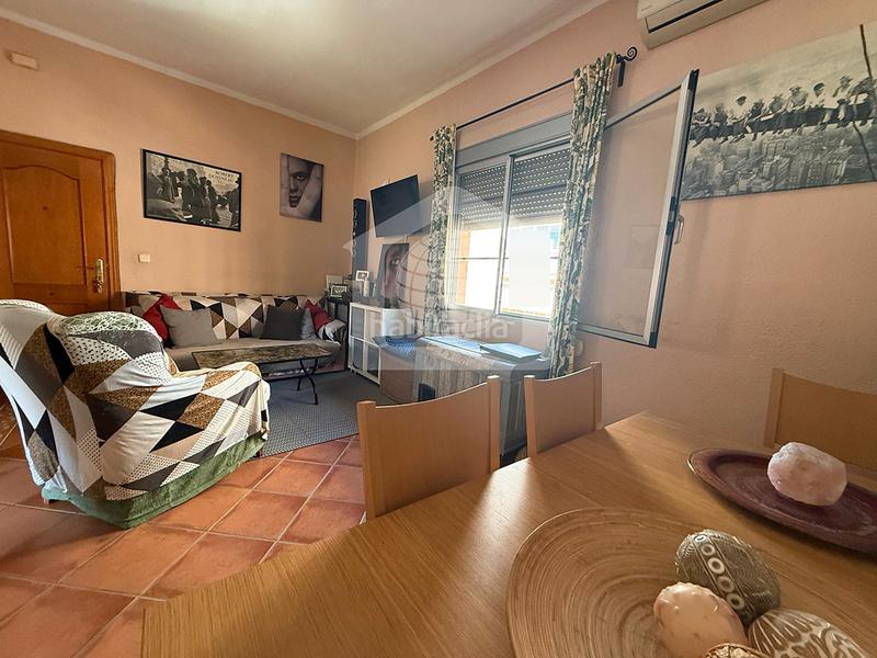 Foto 1c0a6401-0e17-4477-b762-b461ba3f2736. Piso en calle capitán marcos garcía 1 piso en venta en calle capitán marcos garcía en Málaga