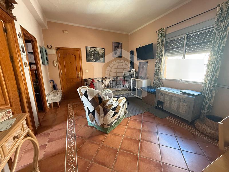 Foto 44a18aef-dc2f-44de-804f-23b57cd4d877. Piso en calle capitán marcos garcía 1 piso en venta en calle capitán marcos garcía en Málaga