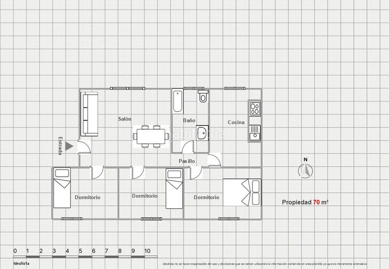 Foto 4fc9397f-ef24-4ca1-9cc1-57070ecb64a9. Piso en calle capitán marcos garcía 1 piso en venta en calle capitán marcos garcía en Málaga