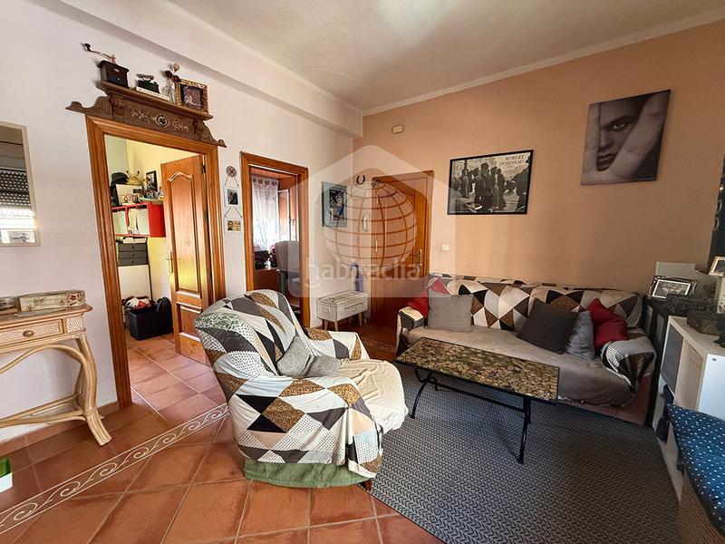 Foto b3ef7691-c64d-4228-8298-a154767aad38. Piso en calle capitán marcos garcía 1 piso en venta en calle capitán marcos garcía en Málaga
