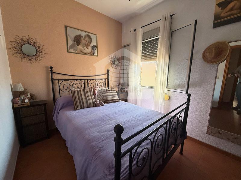 Foto db9a5f64-f93a-4c7b-aed0-c2fee6ccc327. Piso en calle capitán marcos garcía 1 piso en venta en calle capitán marcos garcía en Málaga