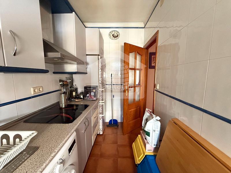 Foto ecfaaa91-f4d9-4a46-a4e0-c5e7de468811. Piso en calle capitán marcos garcía 1 piso en venta en calle capitán marcos garcía en Málaga