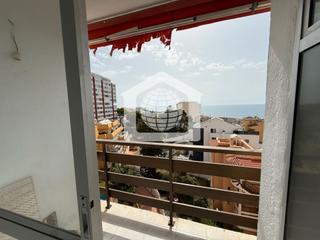 Estudio en Calle las Naciones