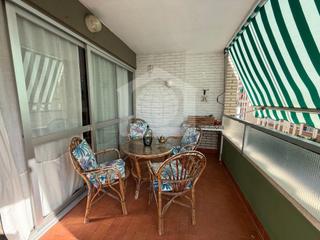 Location Appartement à Calle maestro pablo luna 7. Piso en alquiler en calle maestro pablo luna