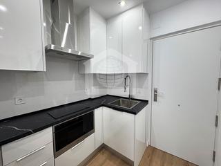 Estudio en Avenida Gamonal