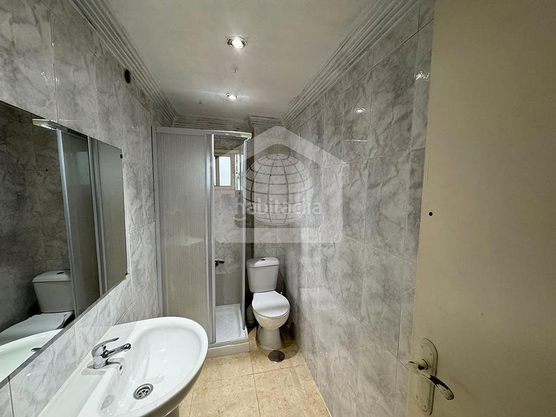 Foto 719966da-2db5-4ac5-b8ab-8b10d1bb0604. Pis a La Florida - Parque Norte Málaga