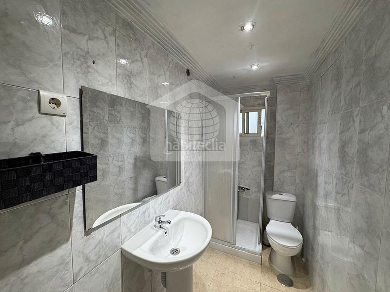 Foto 833d487c-bed4-4df4-9d54-658e2126ce8c. Pis a La Florida - Parque Norte Málaga